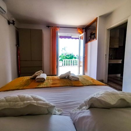 Apartman Damir Sumartin Exteriér fotografie