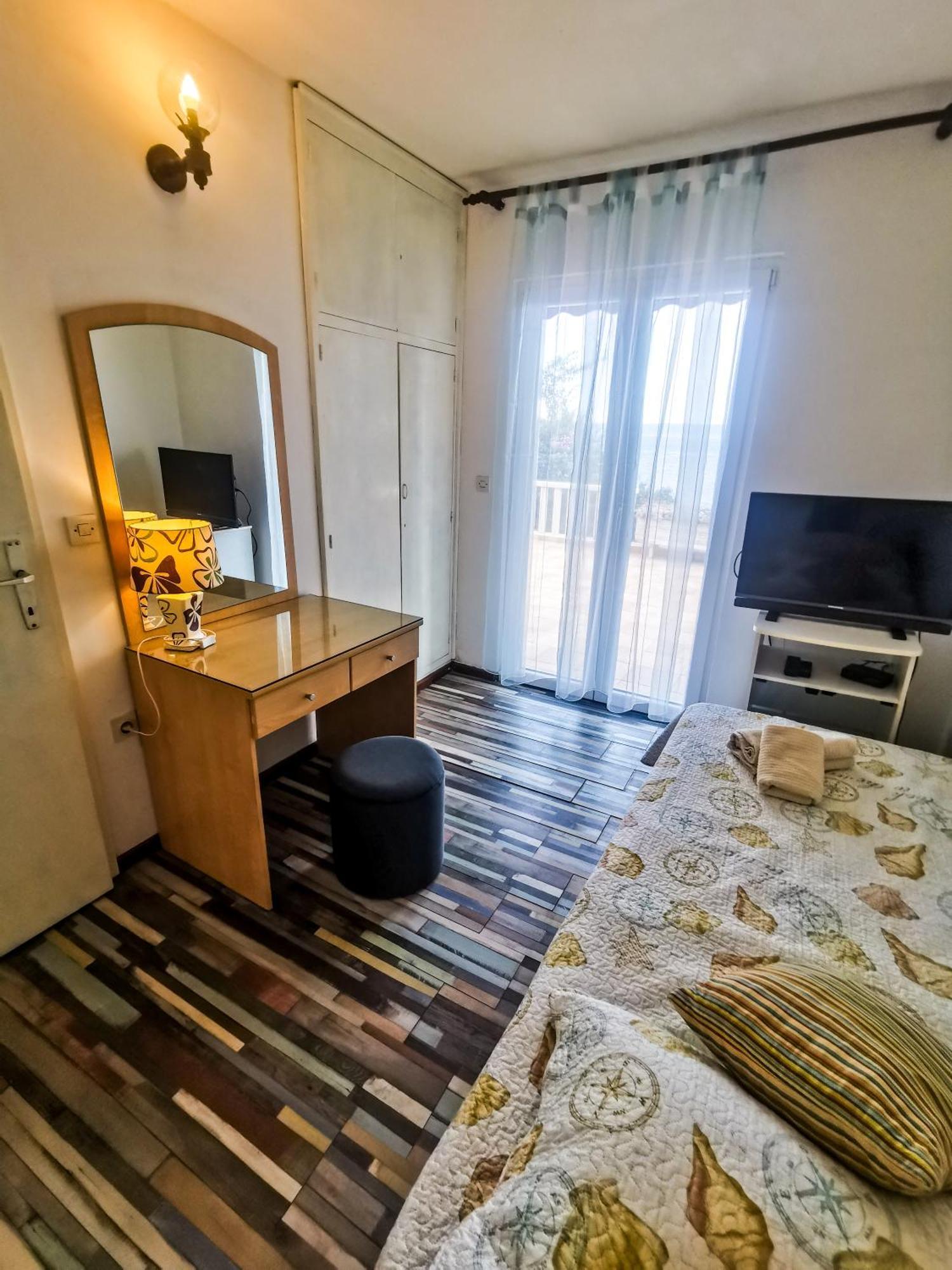 Apartman Damir Sumartin Exteriér fotografie