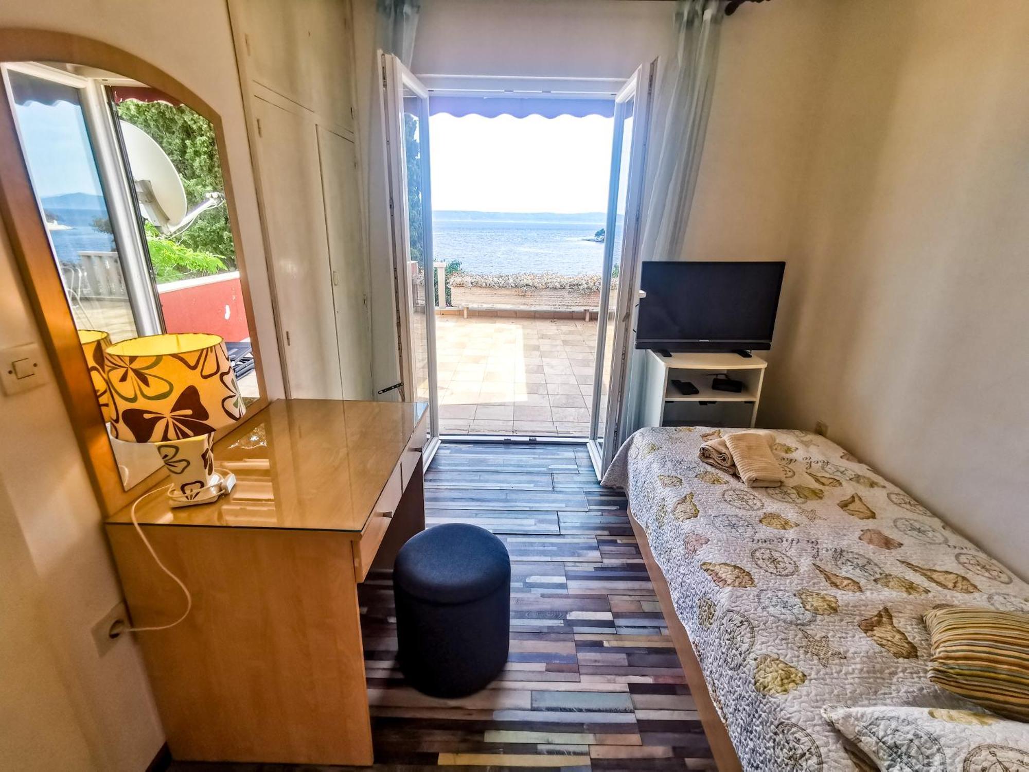 Apartman Damir Sumartin Exteriér fotografie