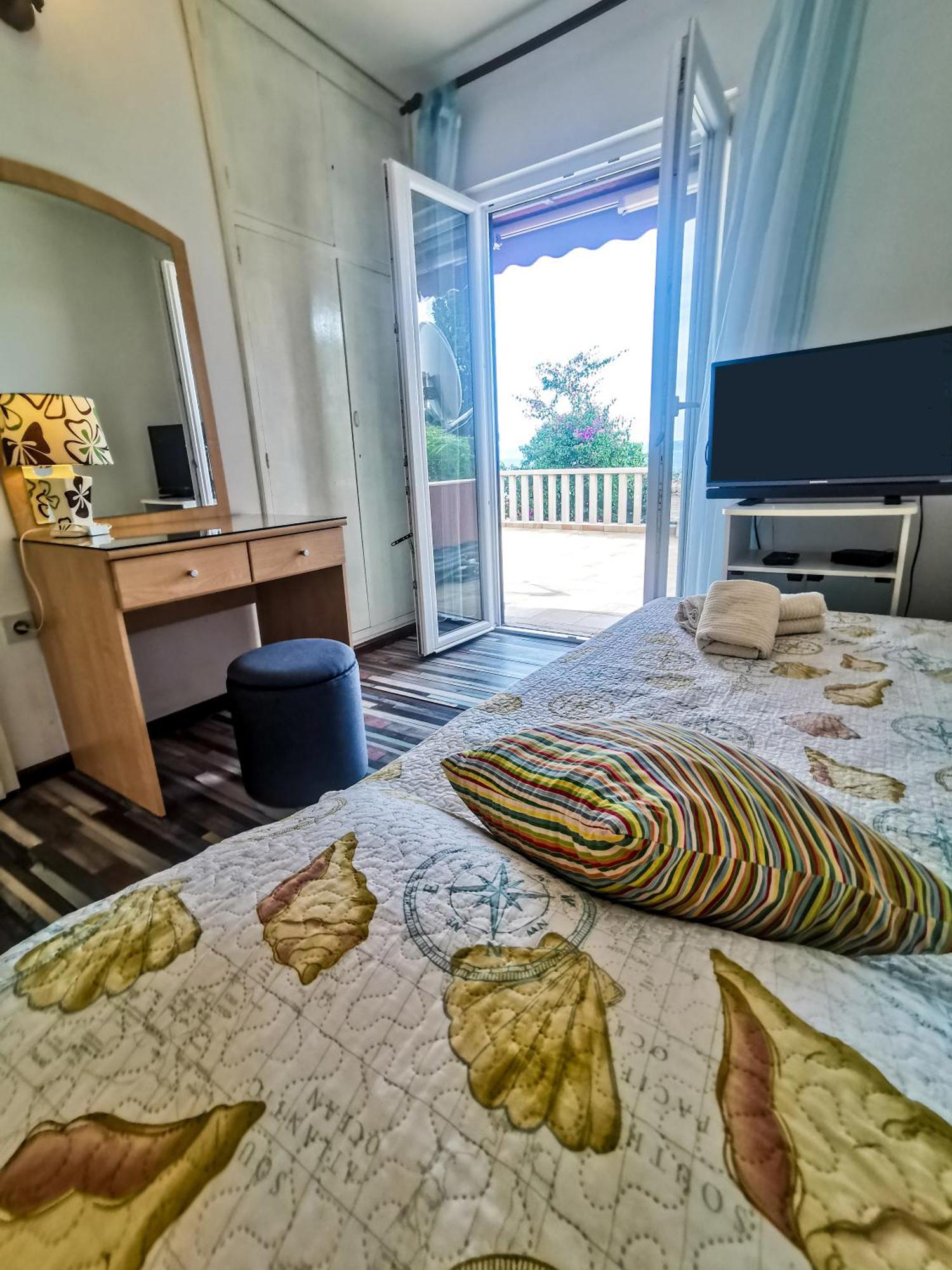Apartman Damir Sumartin Exteriér fotografie