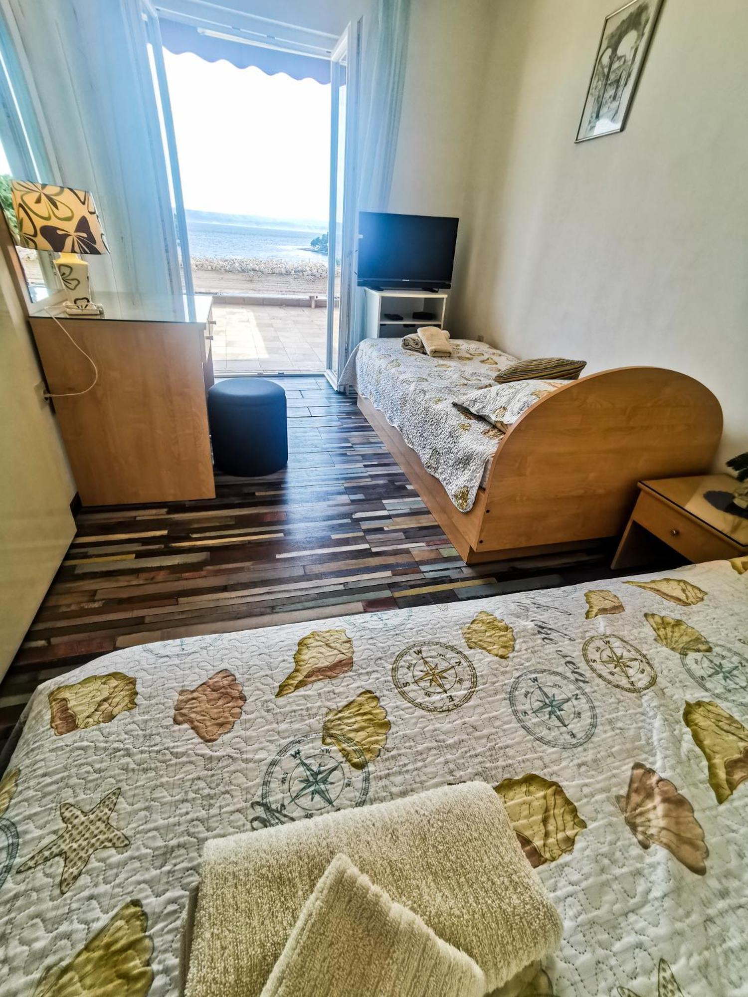 Apartman Damir Sumartin Exteriér fotografie