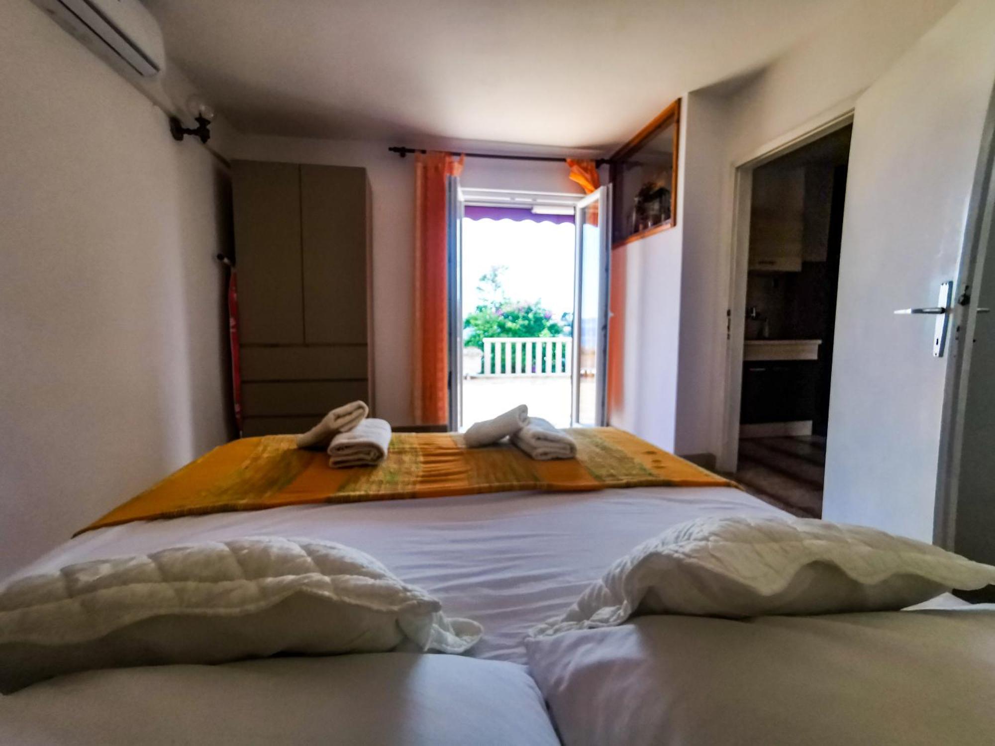 Apartman Damir Sumartin Exteriér fotografie