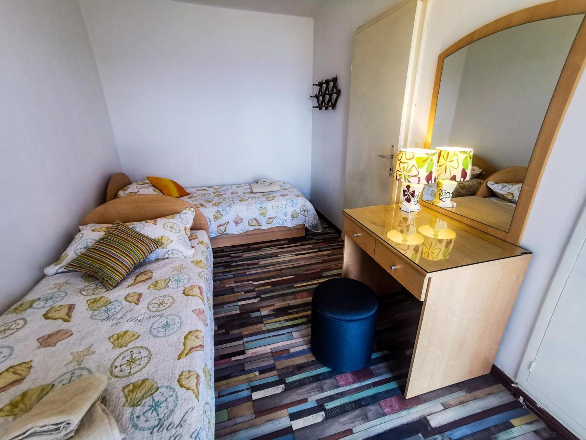 Apartman Damir Sumartin Exteriér fotografie