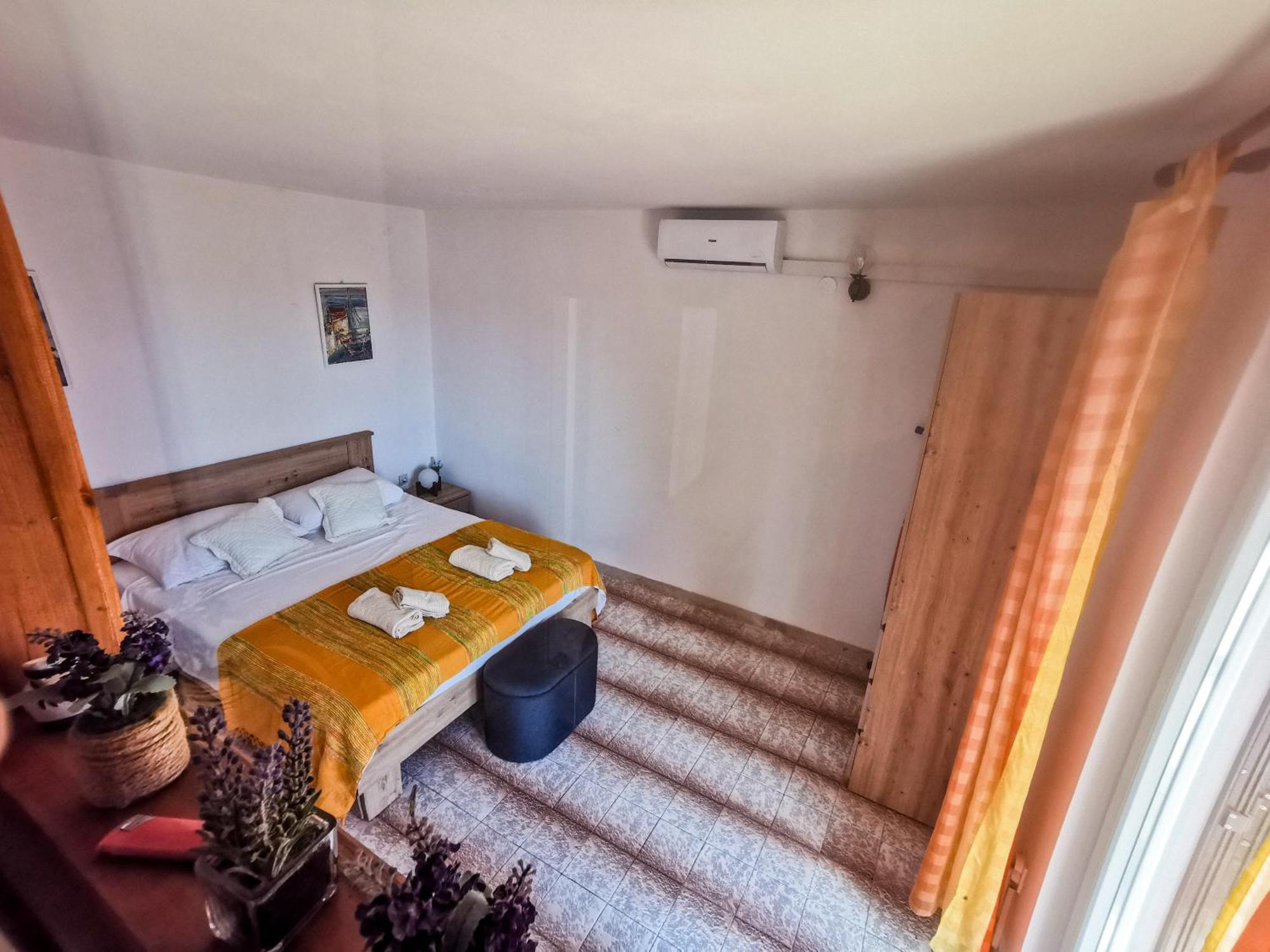 Apartman Damir Sumartin Exteriér fotografie