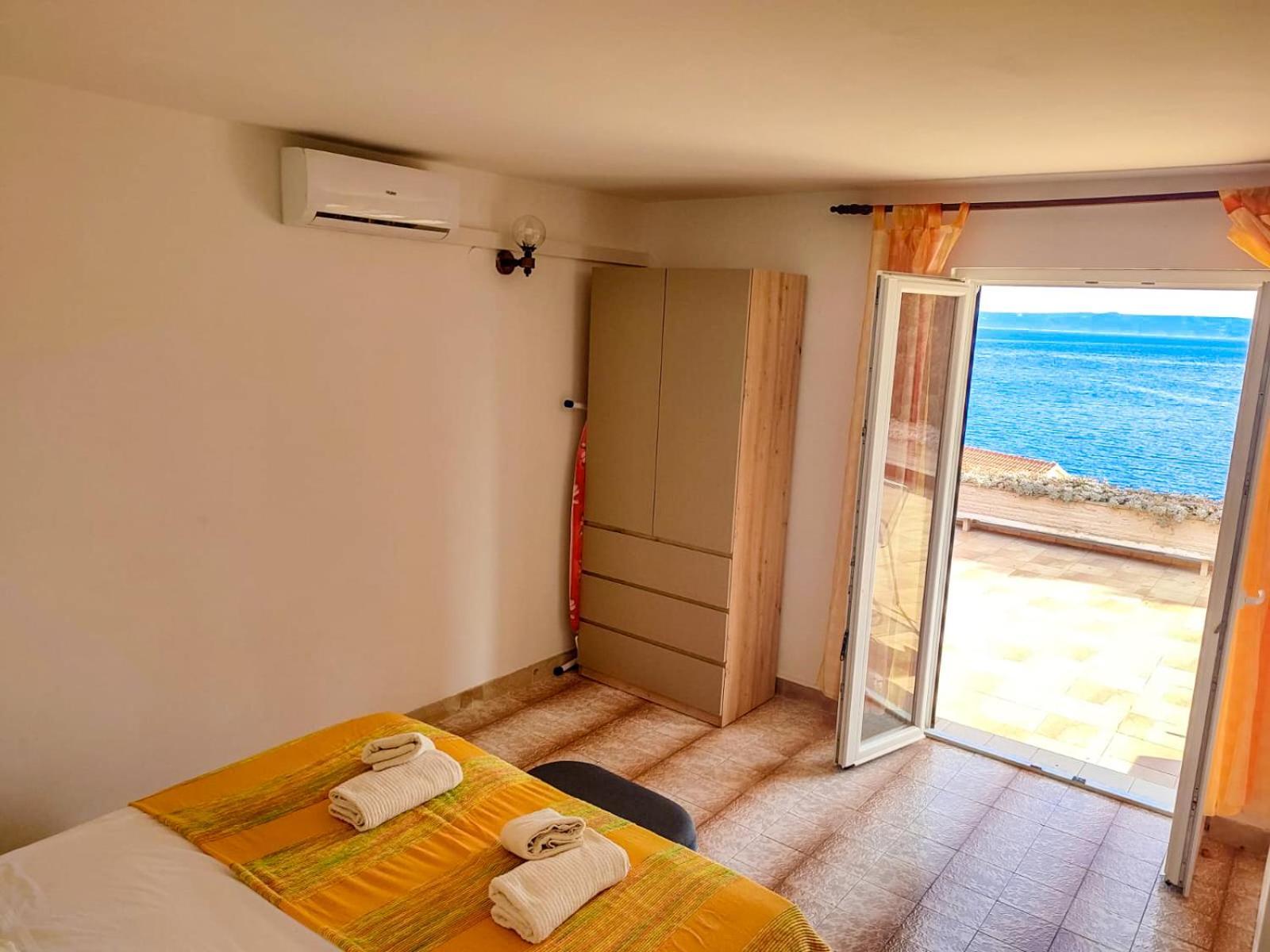 Apartman Damir Sumartin Exteriér fotografie