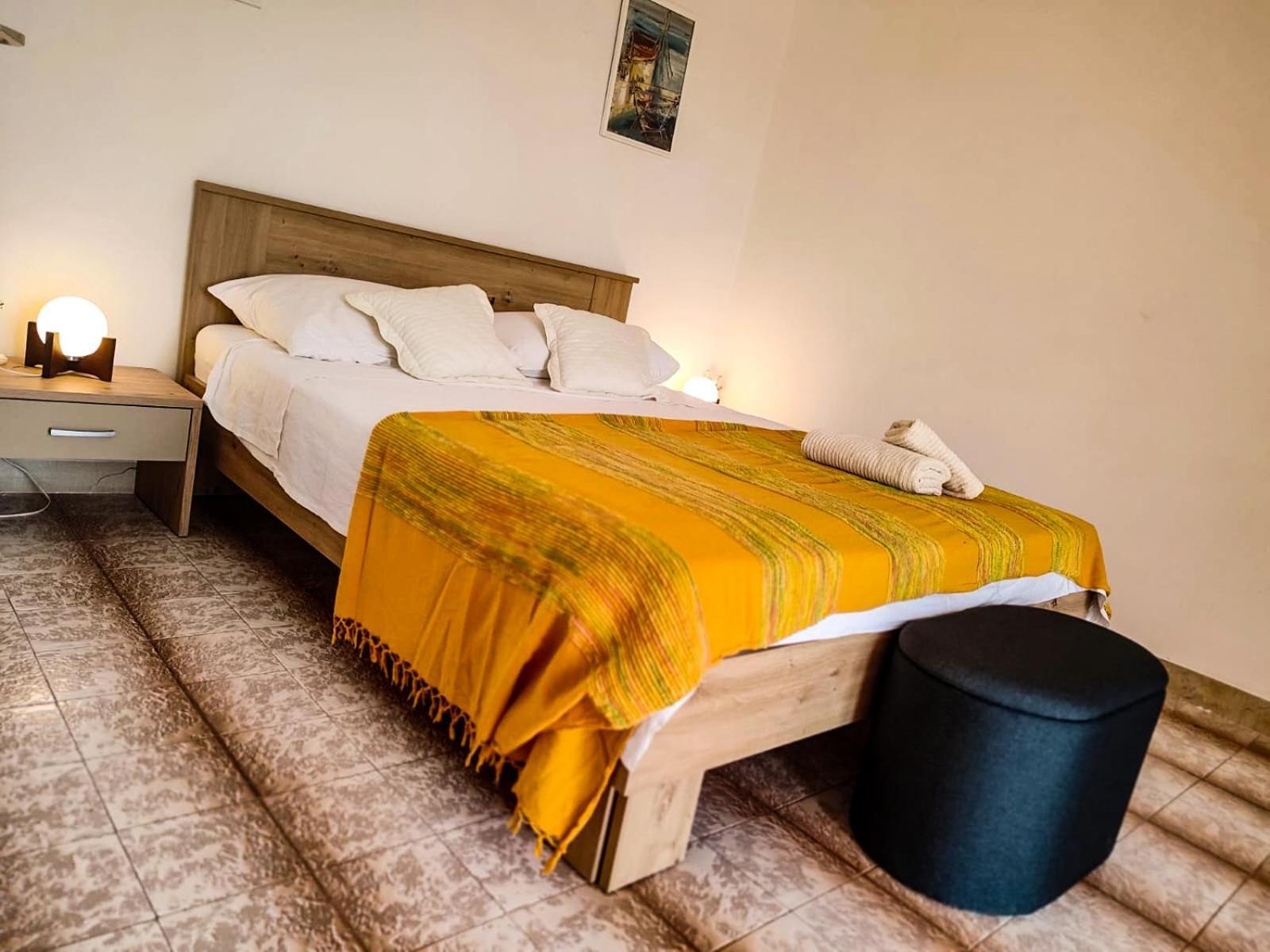 Apartman Damir Sumartin Exteriér fotografie
