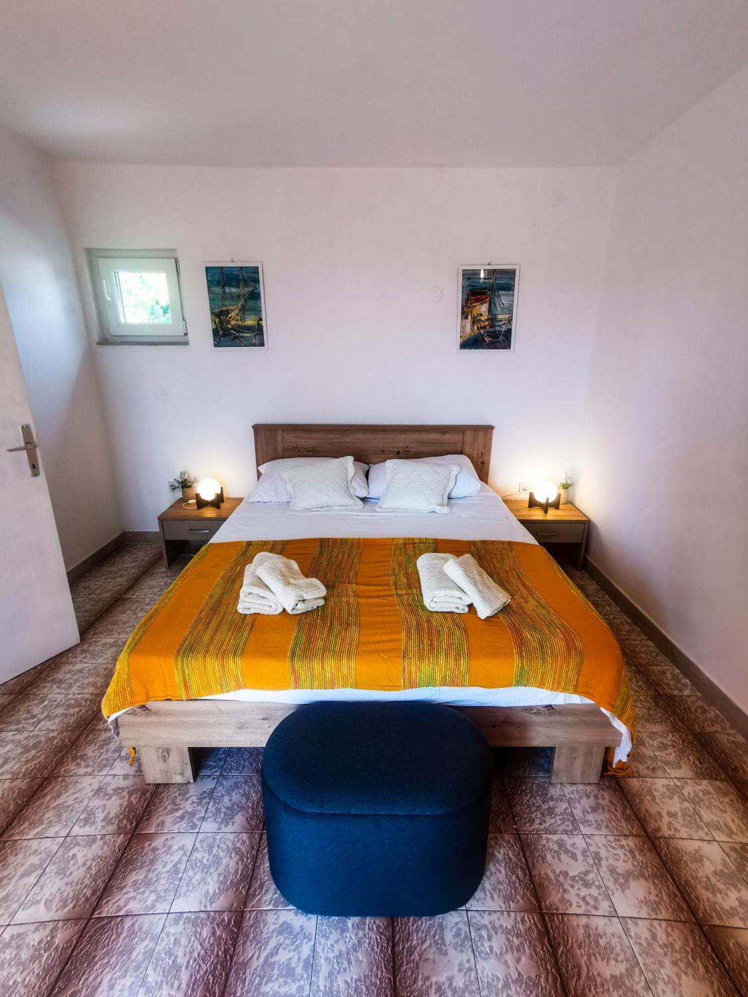 Apartman Damir Sumartin Exteriér fotografie