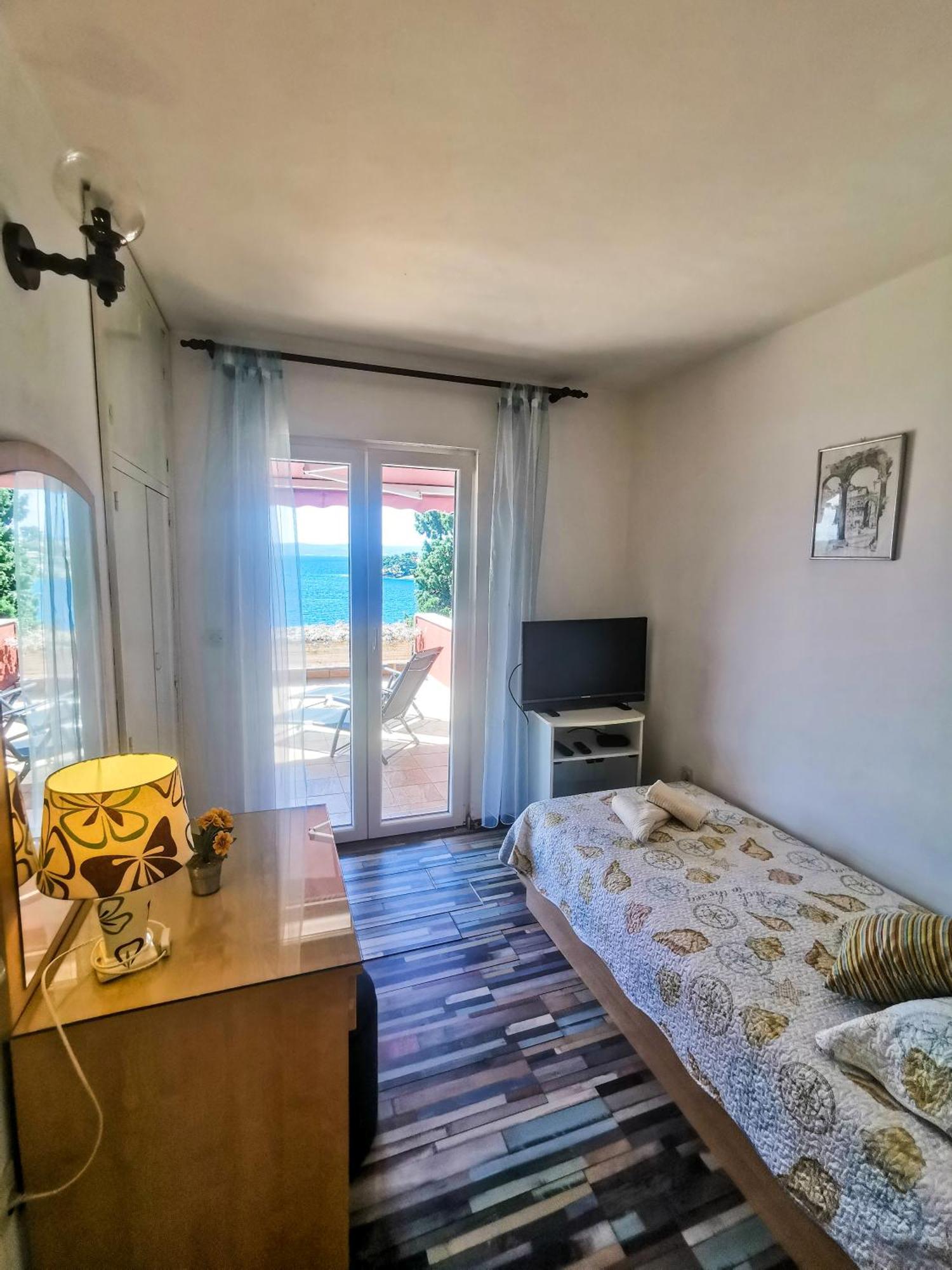 Apartman Damir Sumartin Exteriér fotografie