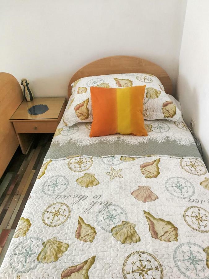 Apartman Damir Sumartin Exteriér fotografie