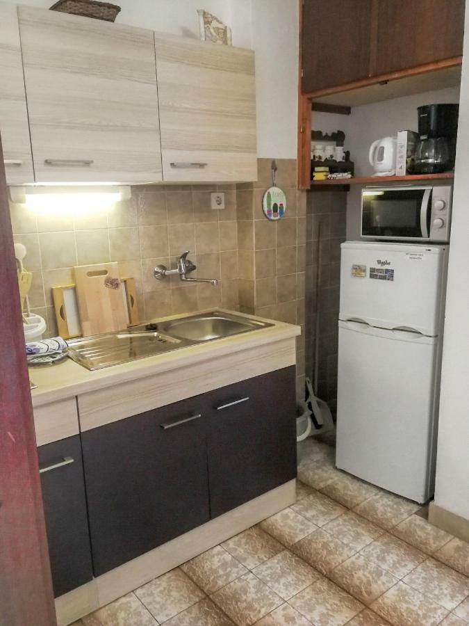 Apartman Damir Sumartin Exteriér fotografie