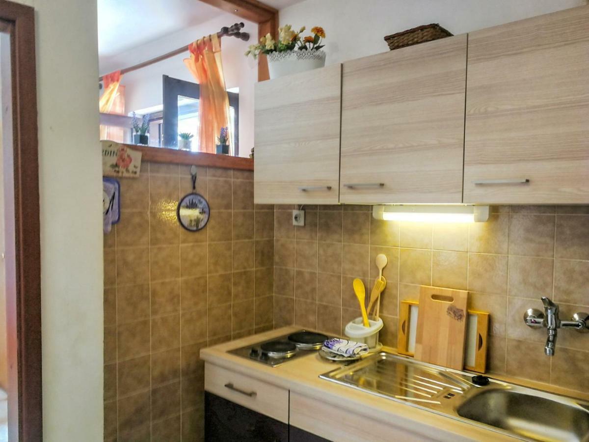 Apartman Damir Sumartin Exteriér fotografie