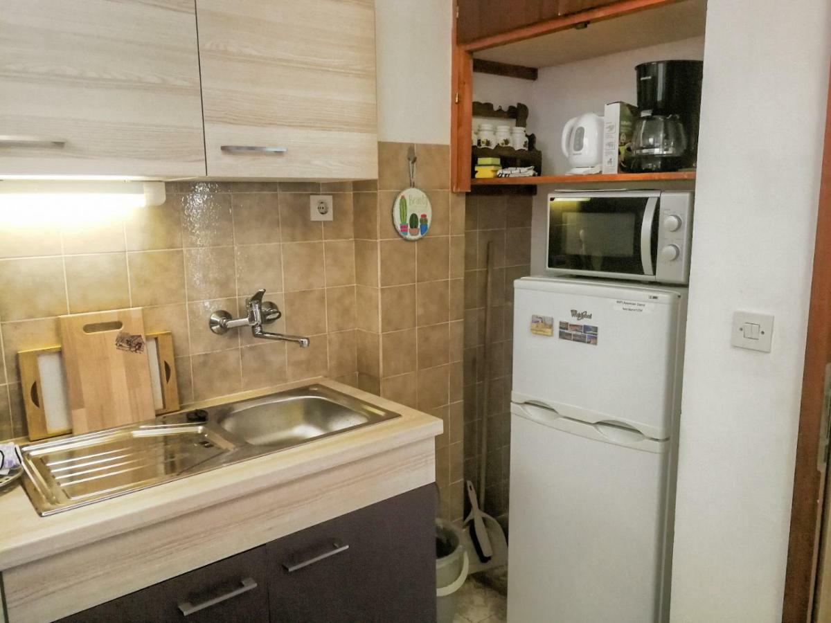 Apartman Damir Sumartin Exteriér fotografie